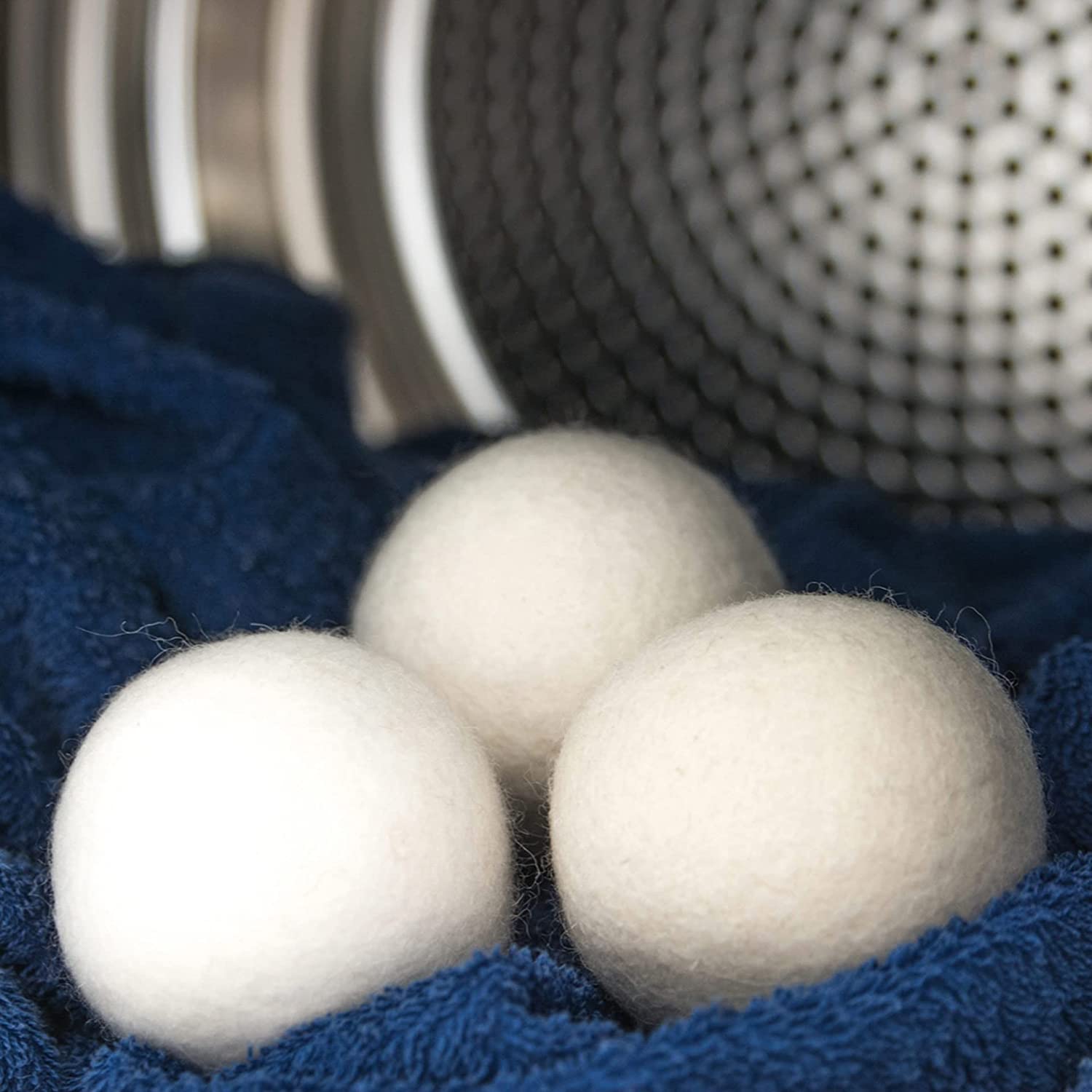 Acquistate le palline di lana per asciugatrice #1 più vendute su