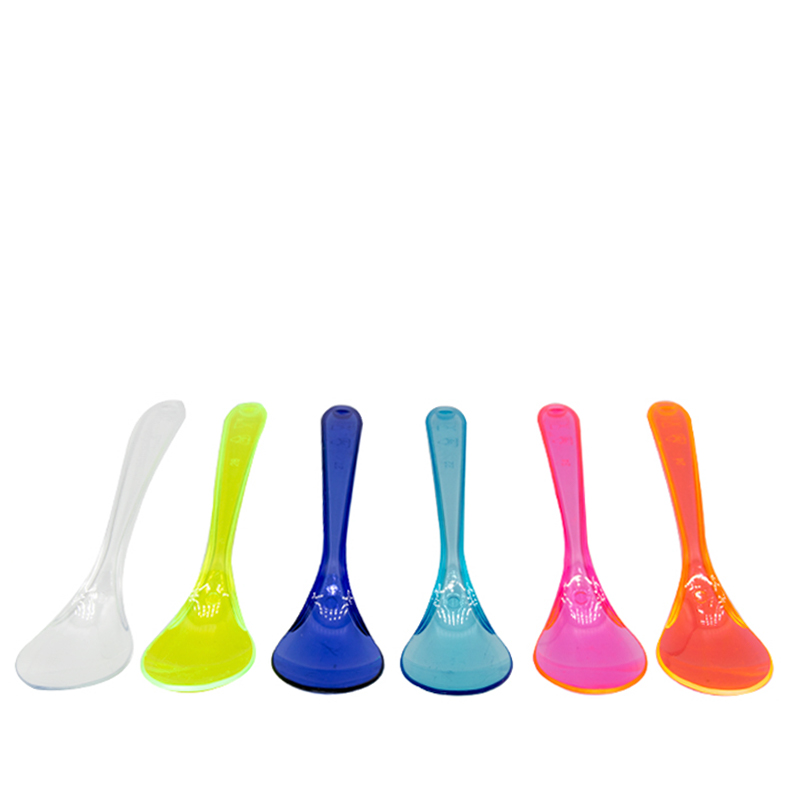 Cucchiaio per la Granita/dessert da 14 cm. Disponibile in confezioni da 1 Kg. contenente circa 370 cucchiaini Cucchiaio per la Granita/dessert da 14 cm. Disponibile in confezioni da 1 Kg. contenente circa 370 cucchiaini