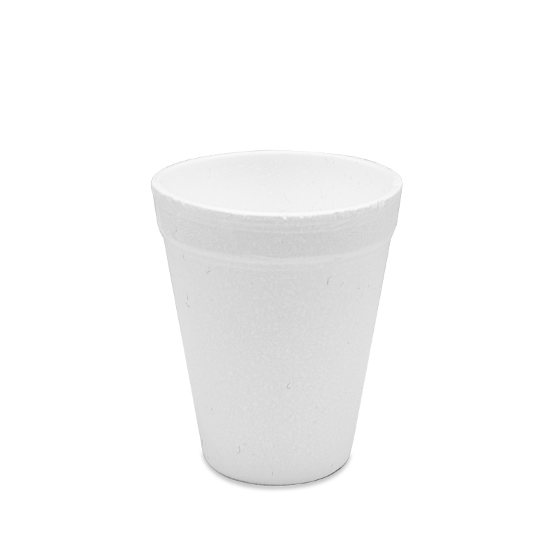 Bicchieri Termici in Polistirolo da 200 ml. Disponibili in confezione da 80 pezzi Bicchieri Termici in Polistirolo da 200 ml. Disponibili in confezione da 80 pezzi