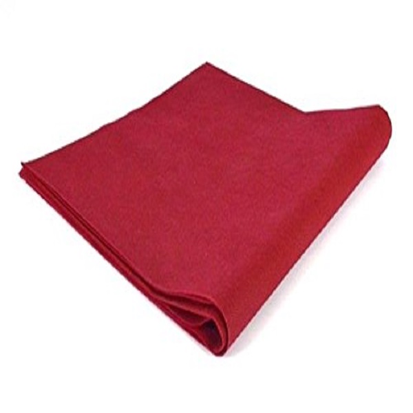 Tovaglie in Tnt 100x100 Colore Bordeaux - 100 Pezzi Tovaglie in Tnt 100x100 Colore Bordeaux - 100 Pezzi