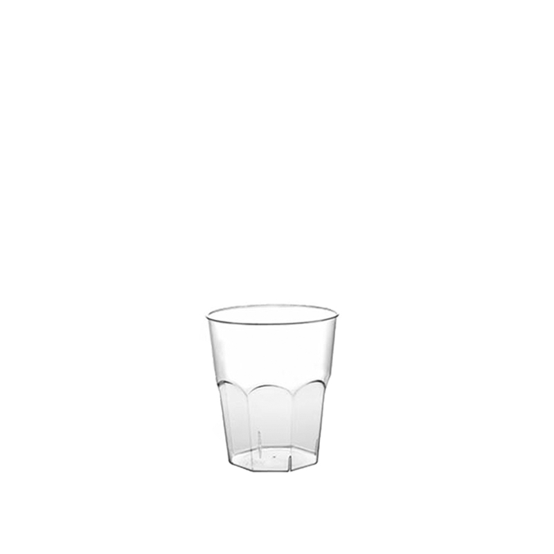 150 Bicchieri da Shot in Plastica Rigida con Eleganti Glitter Dorati 1oz Gelatina di Vodka Matrimoni. 30 ml Infrangibile| Bicchierini Shots Liquore - USA e Getta Monouso & Riutilizzabile Feste 