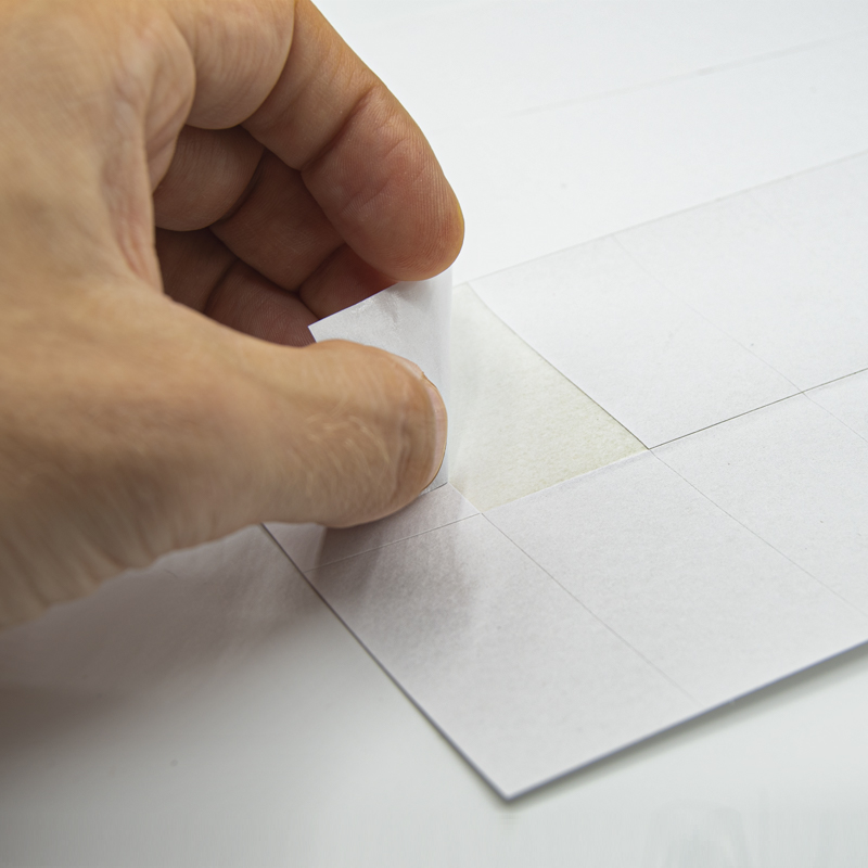Etichette adesive in carta vellum stampa codice a barra indirizzi a4 misura etichetta 52,5x29,7mm 40 etichette a foglio 4000 pezzi Etichette adesive in carta vellum stampa codice a barra indirizzi a4 misura etichetta 52,5x29,7mm 40 etichette a foglio 4000 pezzi