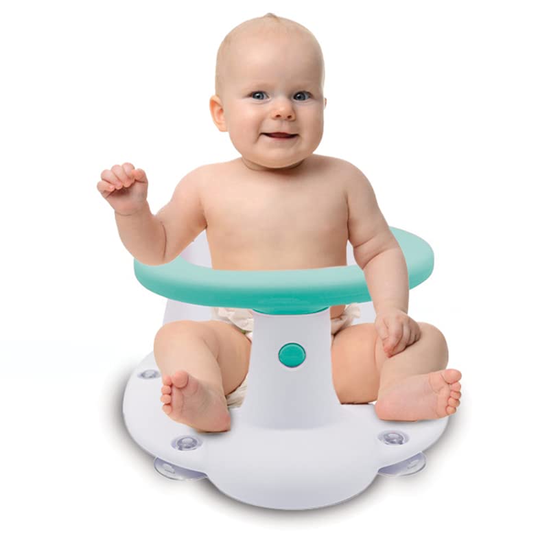 Baby Shower vasca da bagno sedile Rack borsa da bagno traspirante borsa da  doccia per neonato facile da asciugare protezione ambientale bagno e doccia
