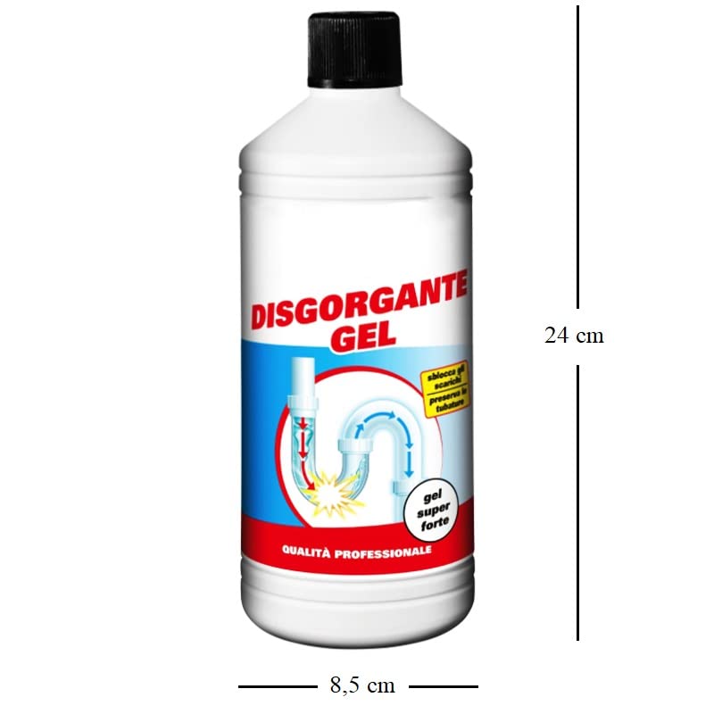 Stura Lavandini La Briantina - Ventosa In Gomma, Manico In Legno, Diametro 15cm - Foto 3