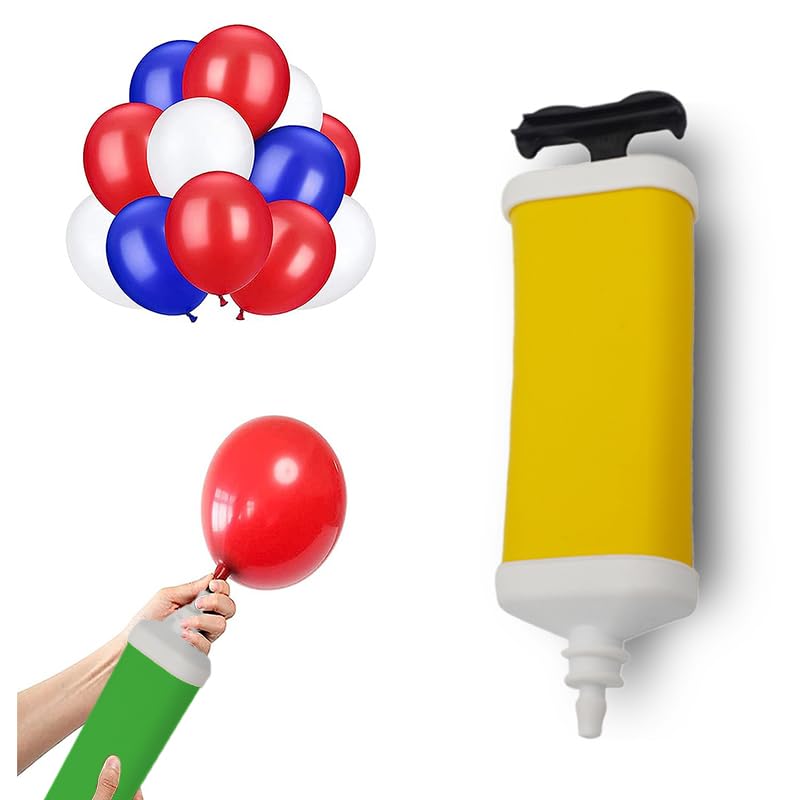 Pompa elettrica per palloncini, gonfiatore portatile