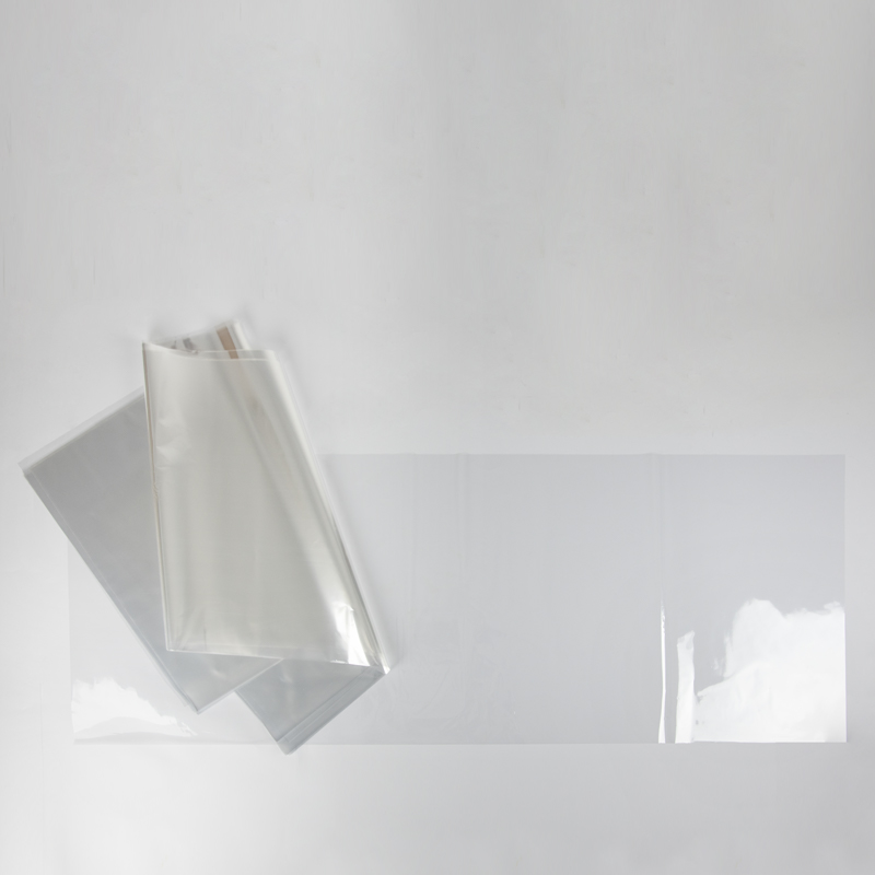 Fogli in polipropilene fogli in cellophane trasparente 100 x130 cm
