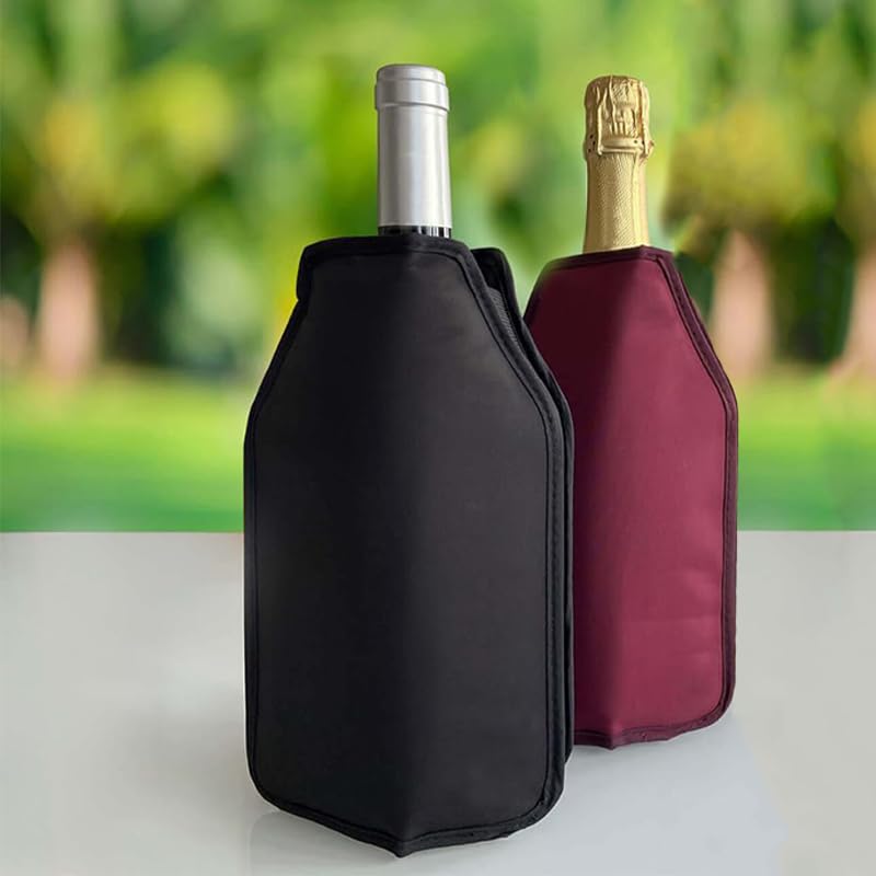 Borsa Termica Porta bottiglie da 2 litri Easy Style isolamento Gio’Style  8000303309260