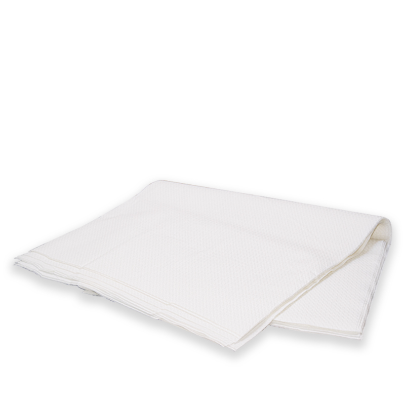 Asciugamani Monouso Ro.ial da 35x67 cm