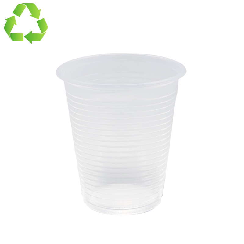50 Bicchieri Trasparenti Biodegradabili in pla da 200 ml in confezioni da 50 pezzi 50 Bicchieri Trasparenti Biodegradabili in pla da 200 ml in confezioni da 50 pezzi
