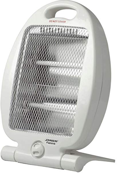 Stufa quarzo basso consumo elettrica fiamma 800w sistema di sicurezza garantito Stufa quarzo basso consumo elettrica fiamma 800w sistema di sicurezza garantito