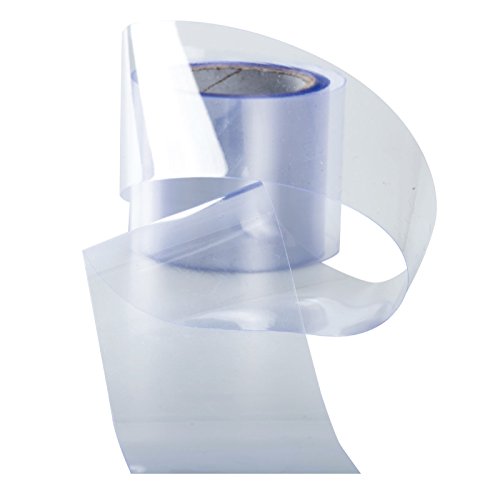 1 PELLICOLA IN ACETATO - BOBINA ACETATA PER DOLCI DA 10 METRI H. 60 mm TRASPARENTE - 1 PEZZO 1 PELLICOLA IN ACETATO - BOBINA ACETATA PER DOLCI DA 10 METRI H. 60 mm TRASPARENTE - 1 PEZZO