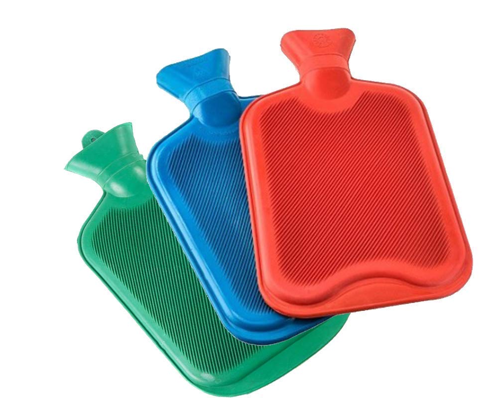BORSA DELL' ACQUA CALDA DA 2LT CON CERTIFICATO DI QUALITÀ IN GOMMA AD ALTA TENUTA - 1 PEZZO BORSA DELL' ACQUA CALDA DA 2LT CON CERTIFICATO DI QUALITÀ IN GOMMA AD ALTA TENUTA - 1 PEZZO
