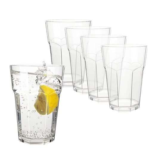 Bicchieri riutilizzabili