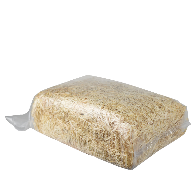 Trucioli Di Legno Verde - Confezione Da 100 Pezzi Per Imballaggio - Foto 9