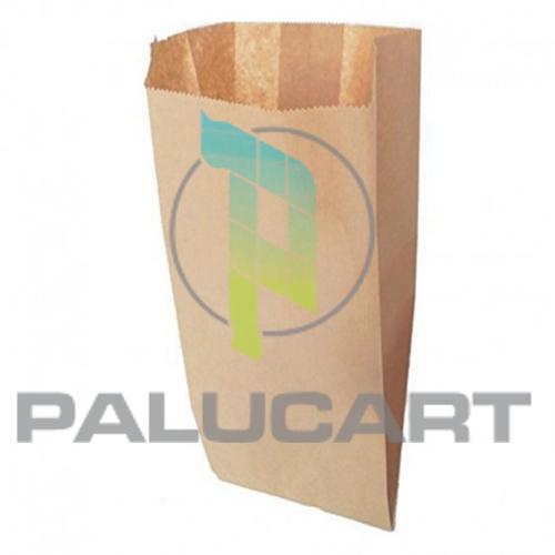 SACCHETTI KRAFT AVANA 22X44 10KG SACCHETTI KRAFT AVANA 22X44 10KG