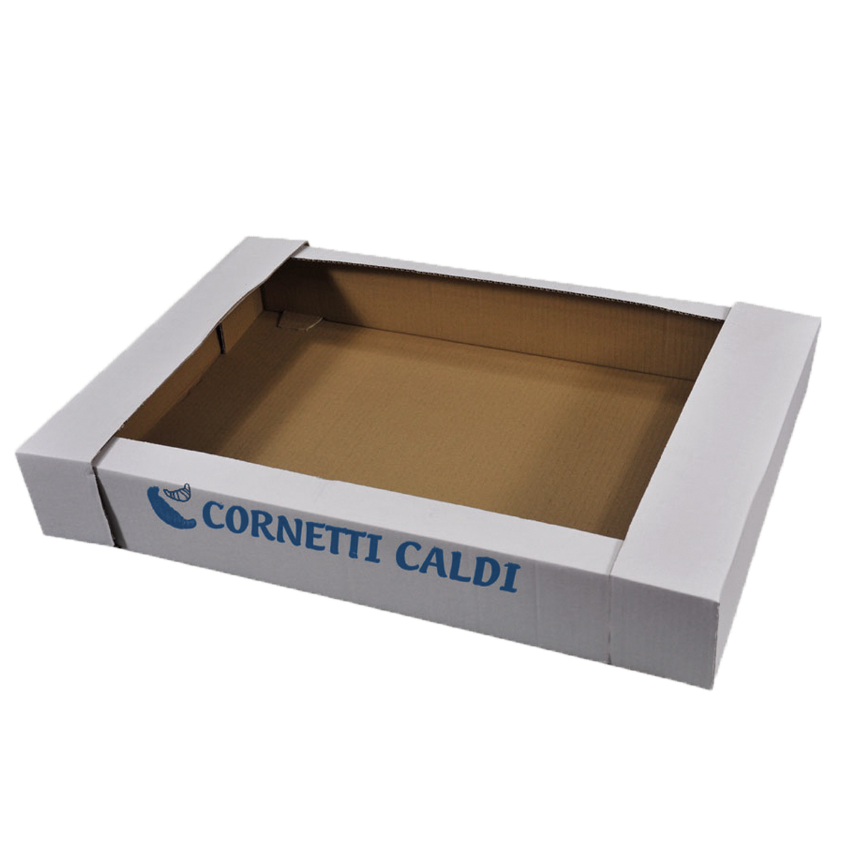 PORTA CORNETTI 43X65X10 50PZ PORTA CORNETTI 43X65X10 50PZ