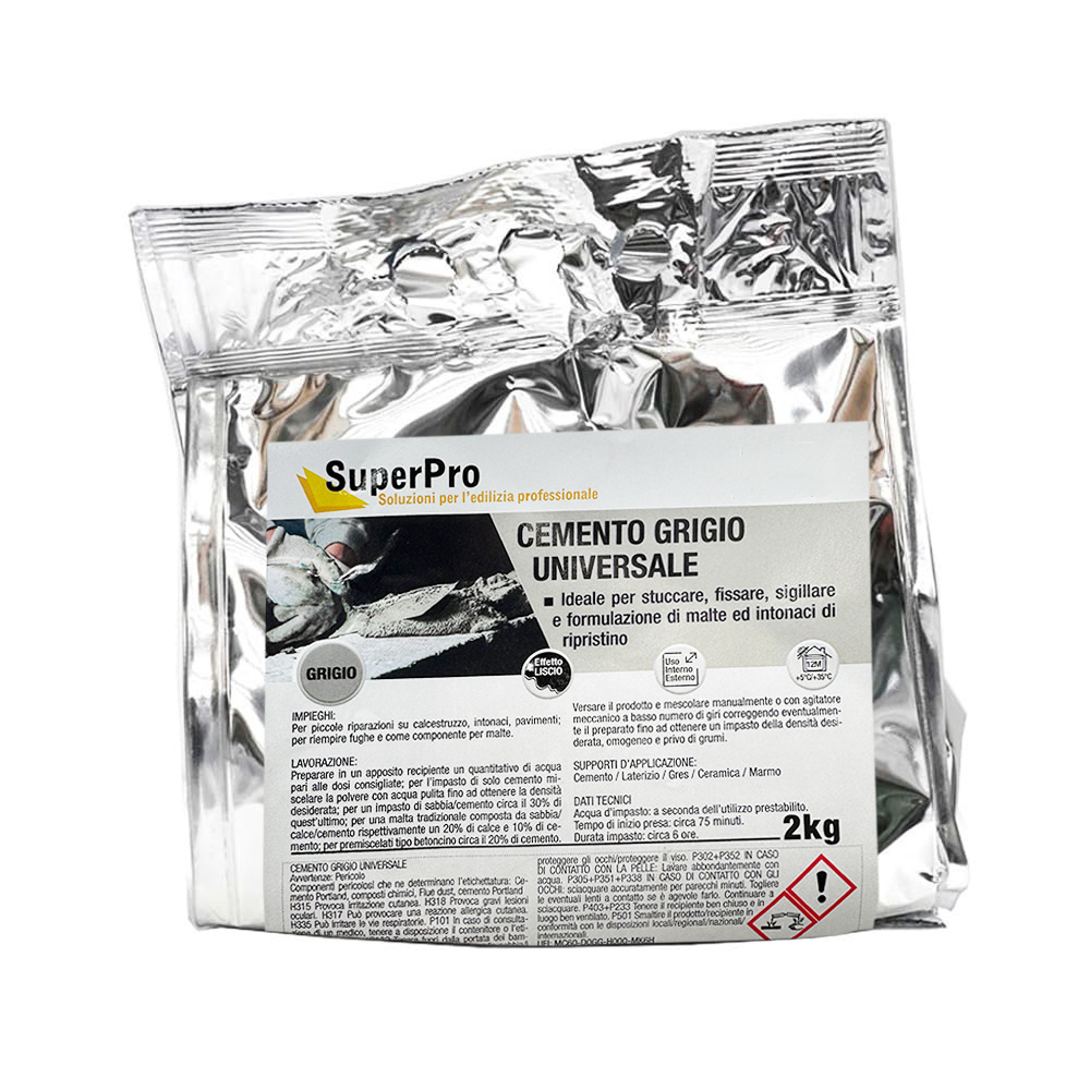 Set 250 Tasselli In Nylon Con Viti Acciaio - Misura 5x25 Mm - Per Muratura, Mattoni, Cemento - Foto 5