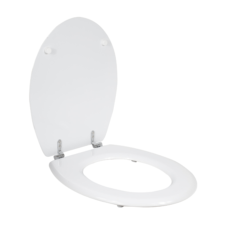 scalda-molle lavabile Tappetino sedile WC per accessori da toeletta per la casa merymall Cuscino sedile WC 