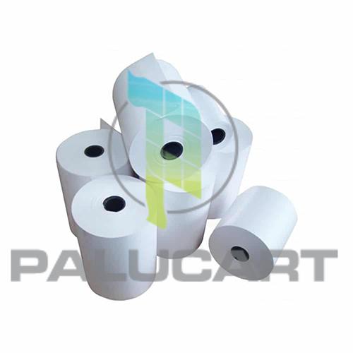 ROTOLI DI CARTA TERMICA 57X30 50 PEZZI PER REGISTRATORE DI CASSA ROTOLI DI CARTA TERMICA 57X30 50 PEZZI PER REGISTRATORE DI CASSA