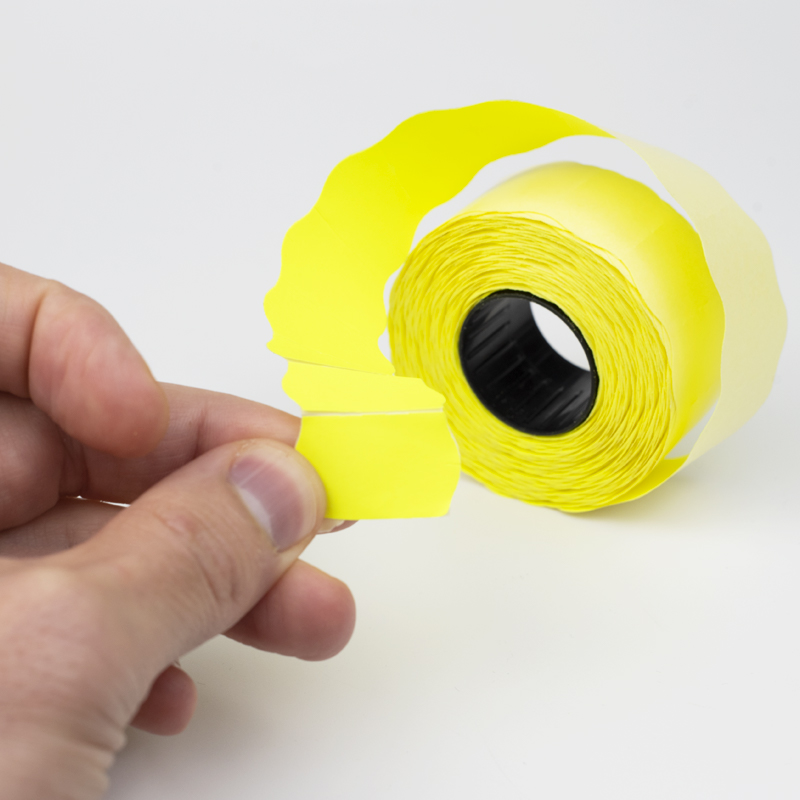 SWIFT Attenzione Pesante Imballaggio Oltre 15 Kg Adesivo Per Logistica Di Autoadesivo - Foto 3