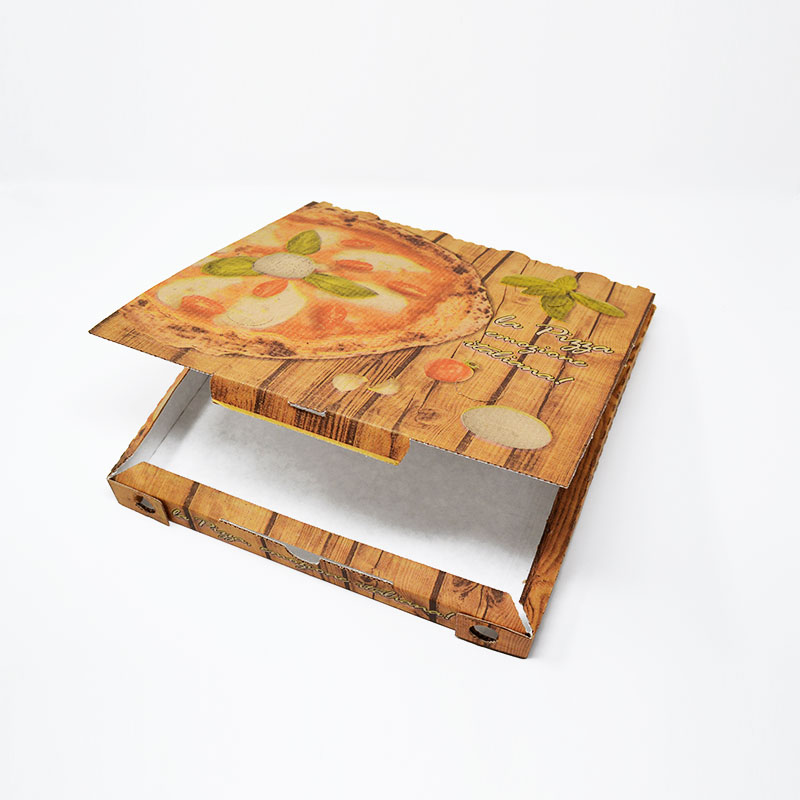CONTENITORI PIZZA 33X33 H3.5 CHIUSURA ITALIANA COLORE AVANA 100 PEZZI CONTENITORI PIZZA 33X33 H3.5 CHIUSURA ITALIANA COLORE AVANA 100 PEZZI