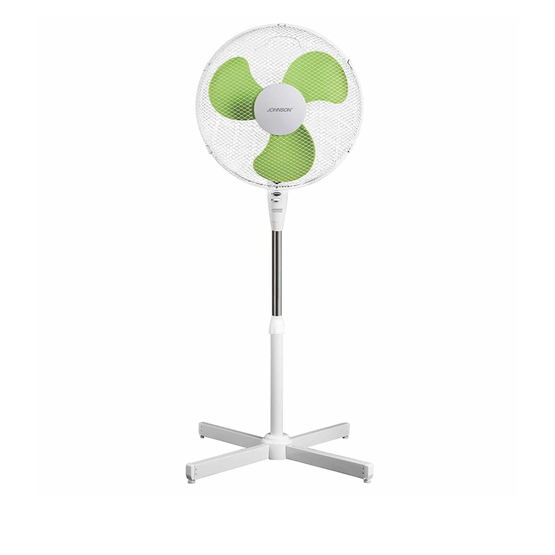 Ventilatore a Piantana diametro 43 cm Ventilatore a Piantana diametro 43 cm