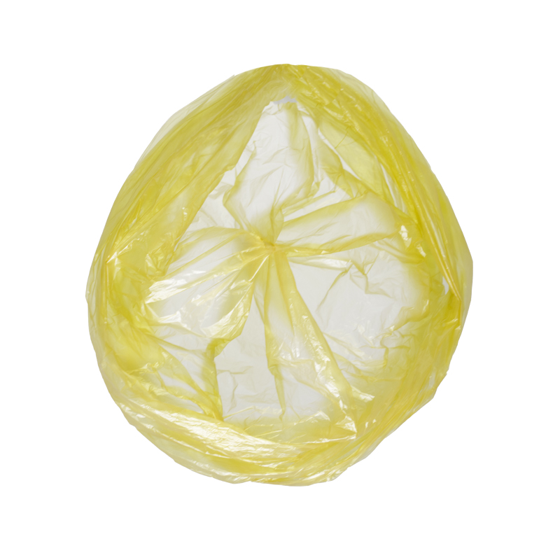 Sacchi Spazzatura Blu 55x65 Cm - 150 Pezzi Con Laccetto | Antigoccia E Resistenti Per Raccolta Differenziata