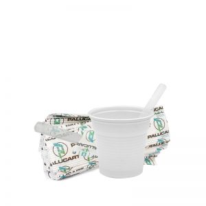 Palucart 4800 Bicchierini Caffe Bicchiere plastica Trasparente 80cc Bar Macchina del caffè Bicchieri plastica Palucart 4800 Bicchierini Caffe Bicchiere plastica Trasparente 80cc Bar Macchina del caffè Bicchieri plastica