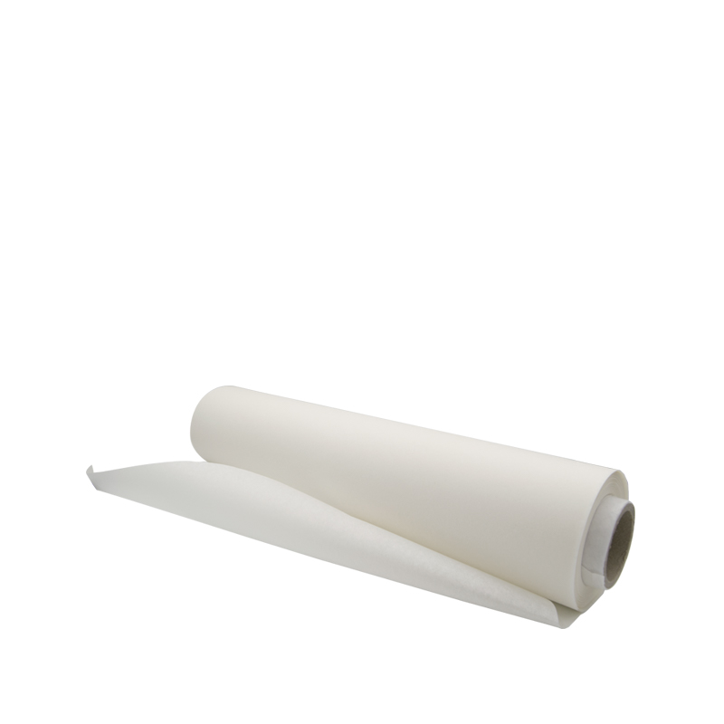 Un Rotolo di Carda da Forno da 50 metri con fascia fa 330 mm. Un Rotolo di Carda da Forno da 50 metri con fascia fa 330 mm.