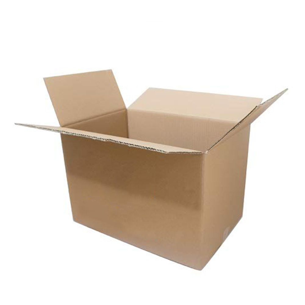 Scatole Di Cartone Per Spedizioni 60x40x40 Cm - Confezione Da 5 Pezzi - Imballaggio Resistente E Ecologico - Foto 13