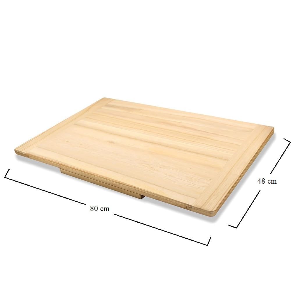 Tagliere Victorinox All-in-One Nero - Tagliere Antiscivolo Con Scanalatura Per Carne, Verdura E Formaggio - Foto 8