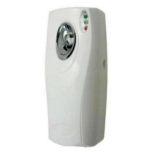 EROGATORE SPRAY AUTOMATICO COPYR MATIC PER INSETTICIDA E DEODORANTE DA 250 ML - 1 PEZZO EROGATORE SPRAY AUTOMATICO COPYR MATIC PER INSETTICIDA E DEODORANTE DA 250 ML - 1 PEZZO