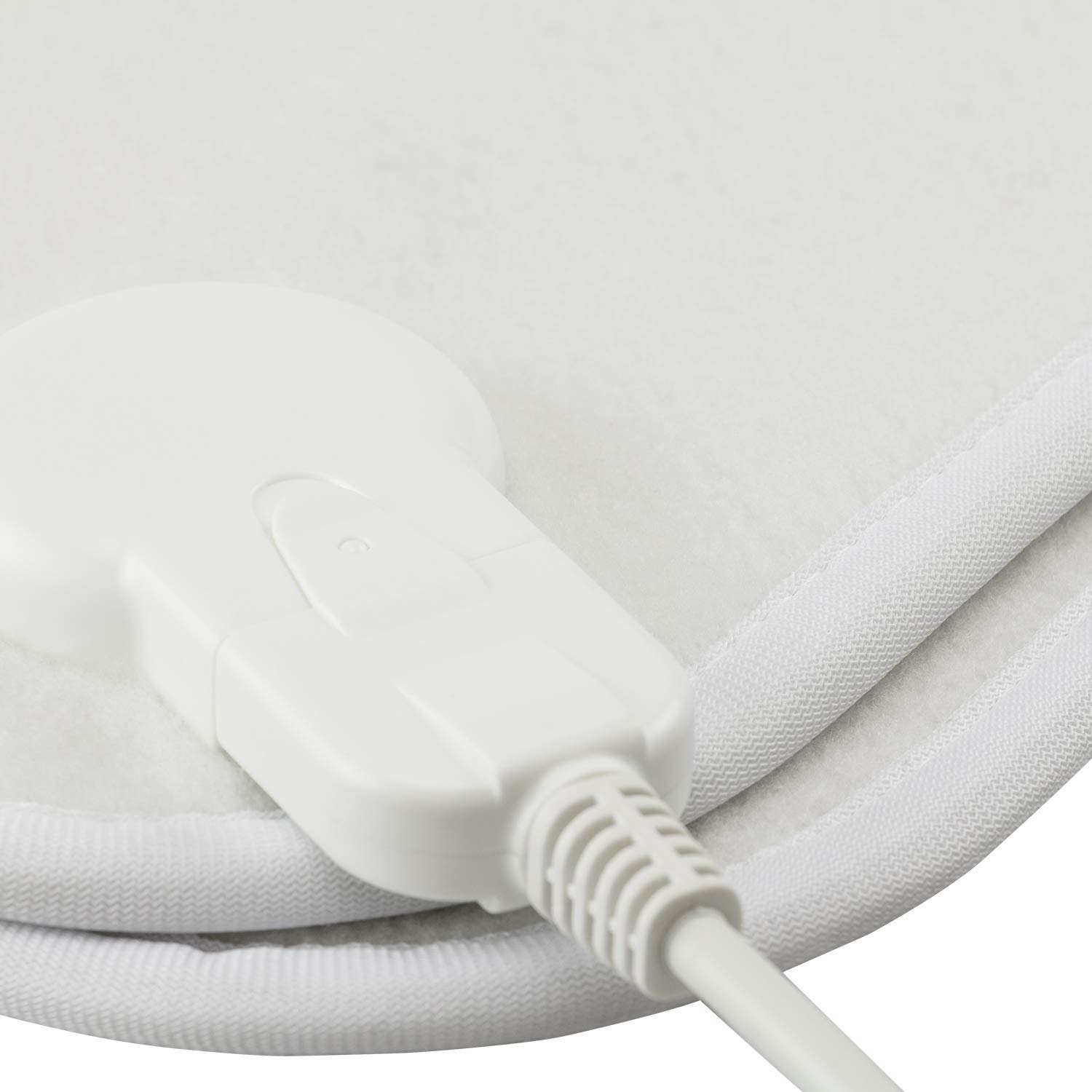 Scaldaletto singolo elettrico mis. 150x80 cm - Scaldasonno con potenza da 60W