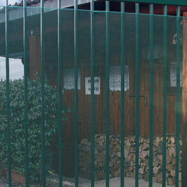 Telo Protezione Balcone 60x550cm - Impermeabile - Anti-sguardi Per Giardino O Recinzioni - Foto 5