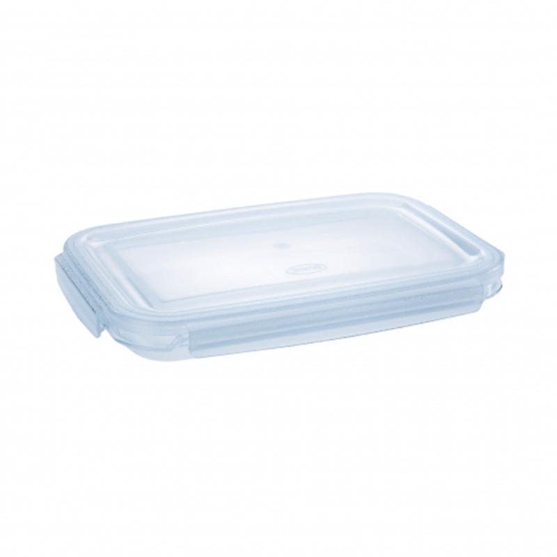 Vcansay - Contenitori In Plastica Da 5 Litri, Con Coperchi E Maniglie - Foto 5