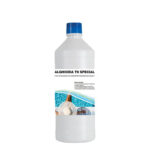 Alghicida Liquido per piscine Non Schiumogeno