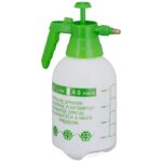 Spruzzatore da giardino - Nebulizzatore a pressione da 2 litri