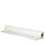 Coprisedile auto universali monouso 135x80cm - Rotolo da 150 Strappi