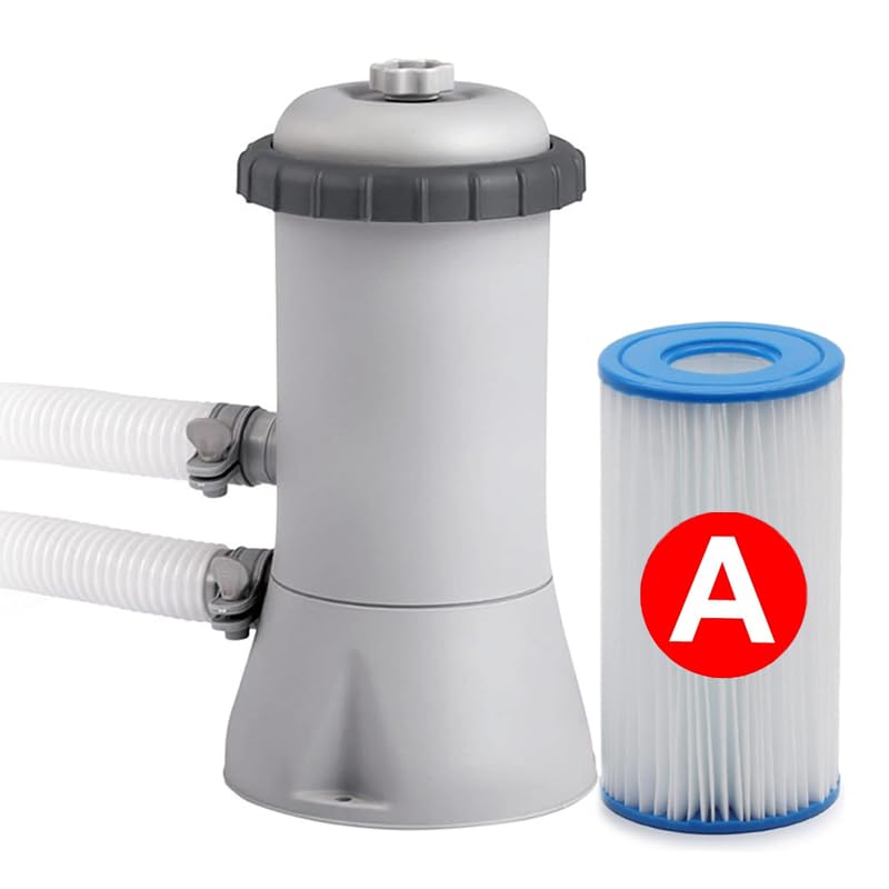 Guida Al Montaggio Del Skimmer Per Piscina Fuori Terra | Actualizado - Foto 5