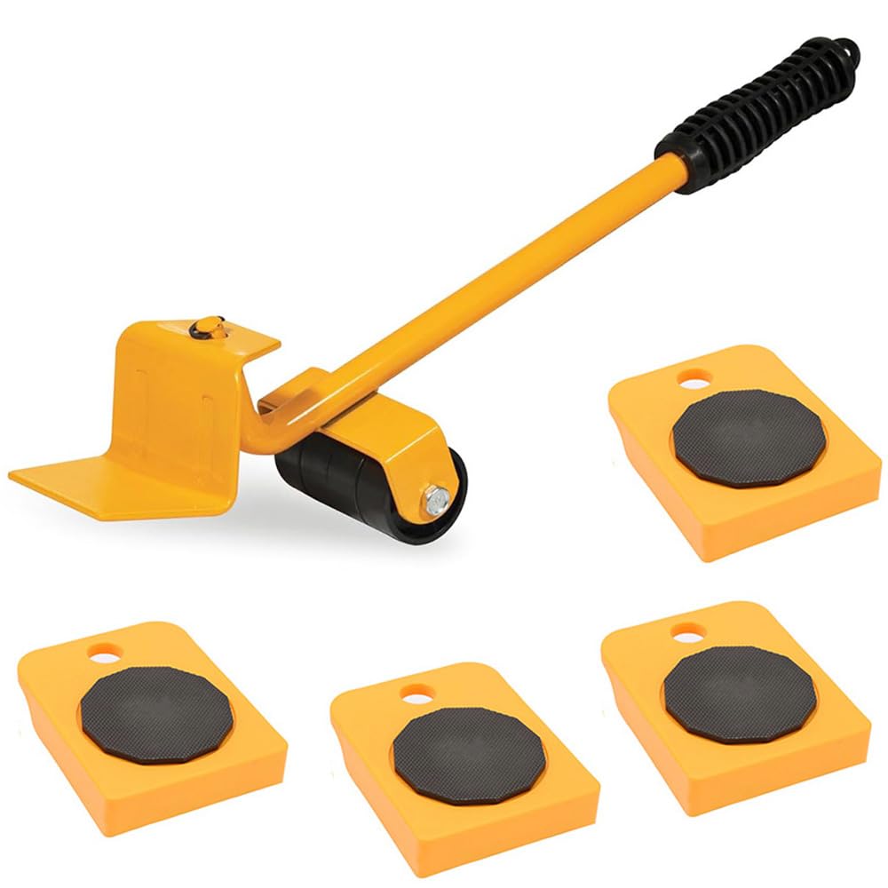 Kit Cinghie Reggette Mobili Resistenti Strumenti Separati E - Foto 8