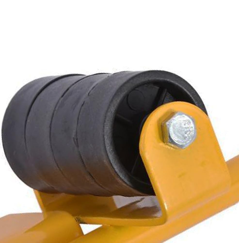 Sollevatore Mobili Con 5 Ruote - Sposta Divani E Armadi Fino A 150kg Da Solo, Senza Fatica! - Foto 10