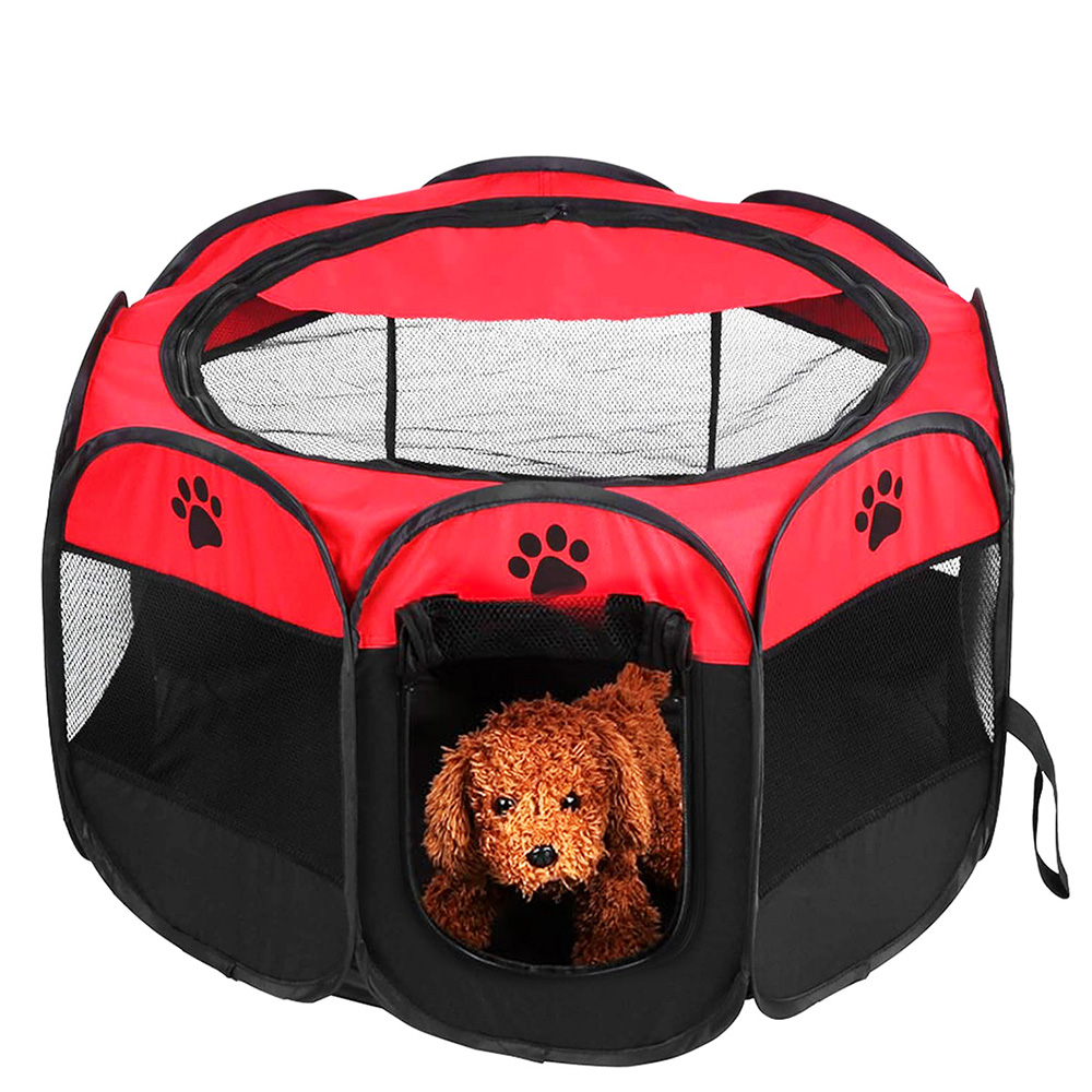 Confezione da 3 cappucci calmanti per cani, protezione dall'ansia