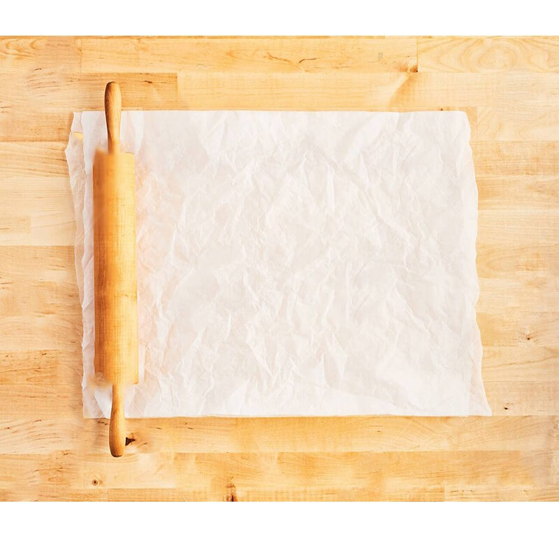 Carta Da Forno 40x60 Cm - 4 Fogli Resistente Per Forno E Cucina