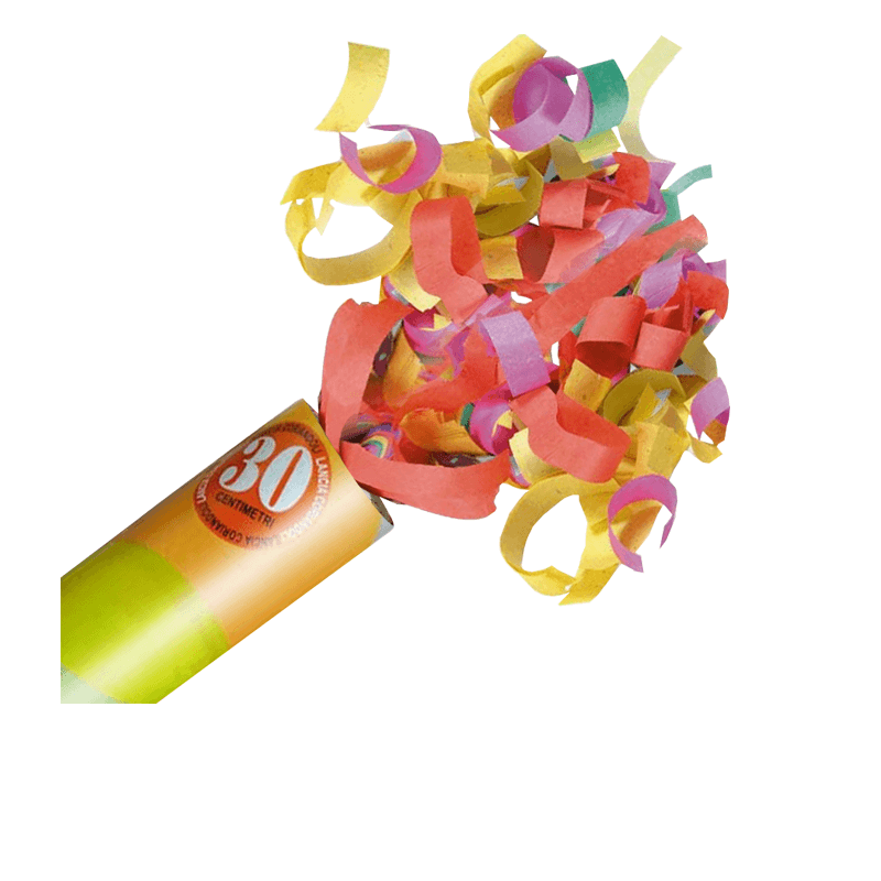 Coriandoli Di Carta Rotonda Multicolore 50g - Diametro 1.5cm, Per Matrimoni, Compleanni E Feste - Foto 8