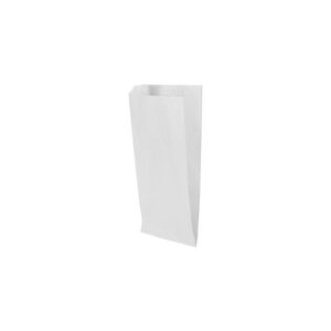 Sacchetti Carta kraft Bianchi 10×20 cm