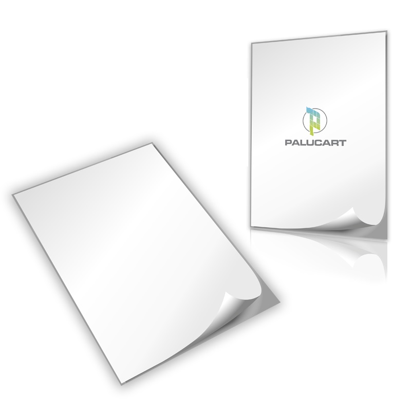 HERMA 4457 Etichette Universali DIN A4, Set Di 14 (105 X 48 - Foto 8