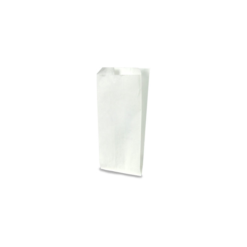 100 Sacchetti Di Carta Kraft Da Giardino 13x9 Cm, Resistenti Per Semi, Mais, Riso E Grano, Imballaggio Alimentare