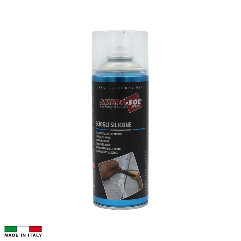 LIQUI MOLY 1600 Rimuovi Catrame Rimuovi Resina Solvente 400ml