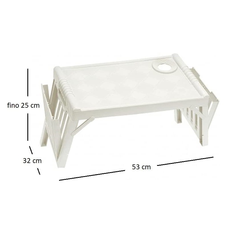 Mobili Lavelli: Vassoio per colazione a letto ikea