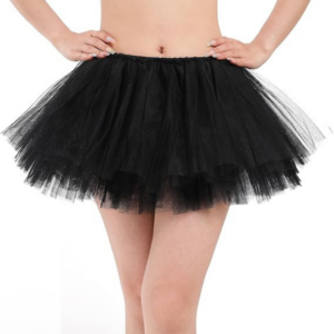 Gonna Tutu lunga 38 cm
